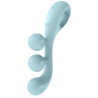 Satisfyer Multi Vibrateur Tri Ball 2 Satisfyer